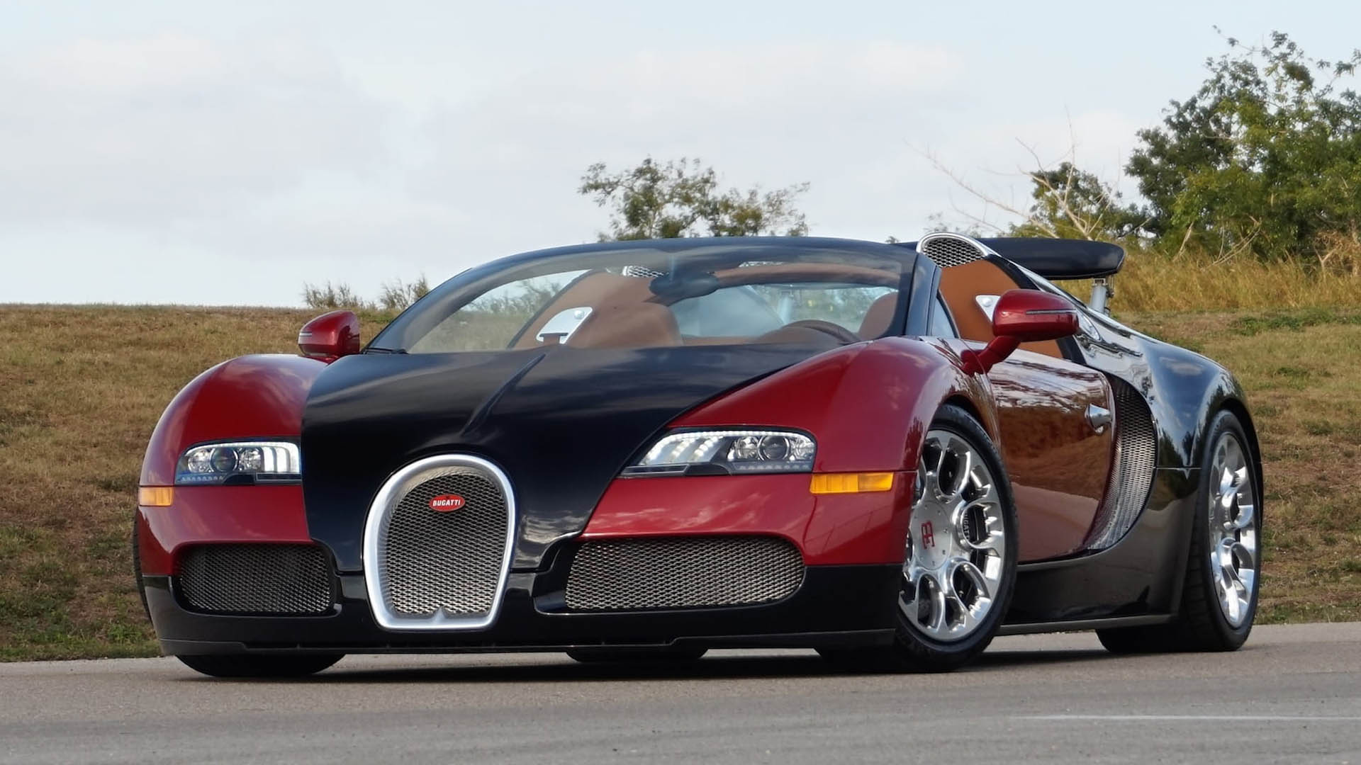 bang gia xe o to bugatti moi nhat tai dai ly