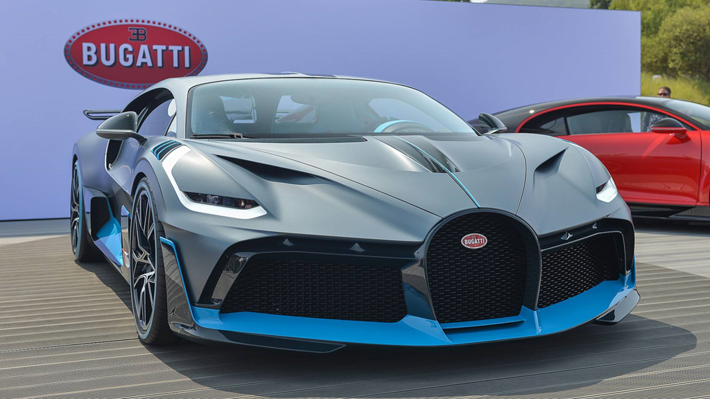 bang gia xe o to bugatti moi nhat tai dai ly