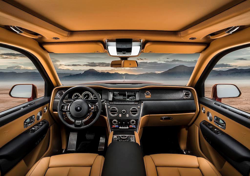 bang gia xe rolls royce moi nhat tai dai ly
