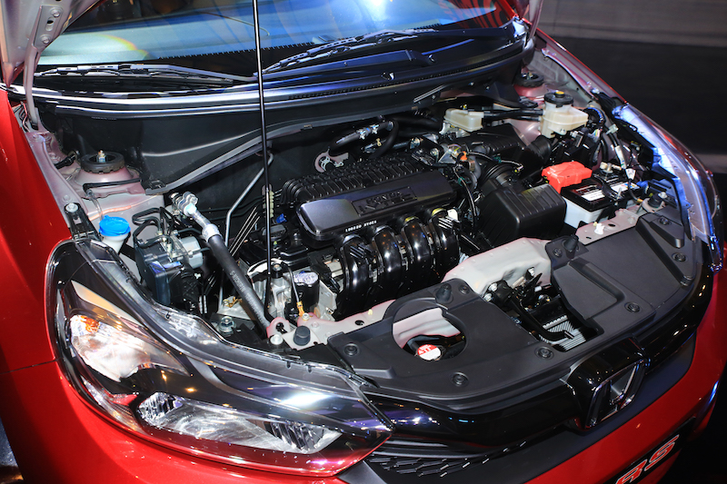 Honda Brio, Vì sao Honda Brio được ưa chuộng, Vì sao Honda Brio được yêu thích, Honda Brio ra mắt,