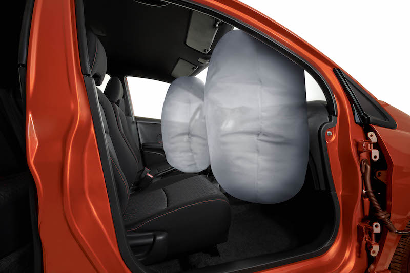 Honda Brio ra mắt, Honda Brio chính thức ra mắt, Honda Brio,