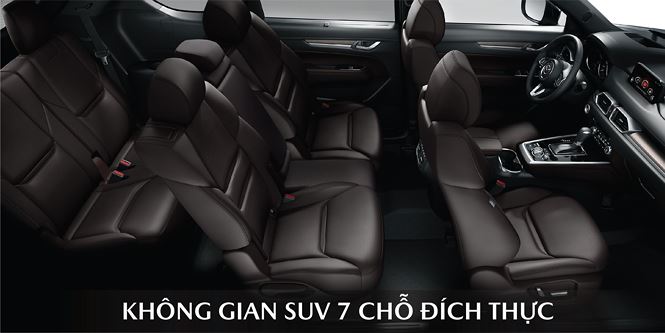 Mazda CX-8,Mazda CX-8 chốt giá,giá Mazda CX-8 tại Việt Nam,xe Mazda CX-8,giá xe Mazda CX-8,Mazda CX-8 2019,Mazda CX-8 tại Việt Nam