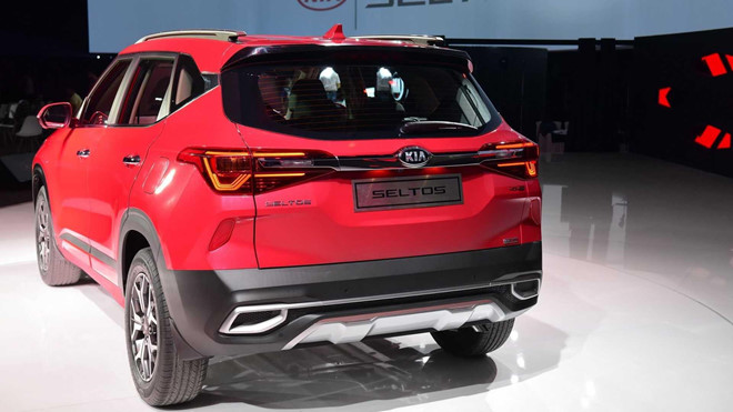 KIA Seltos ra mắt, KIA Seltos giá bao nhiêu, SUV cỡ nhỏ,KIA Seltos ra mắt, KIA Seltos giá bao nhiêu, SUV cỡ nhỏ, giá KIA Seltos, KIA Seltos 2019