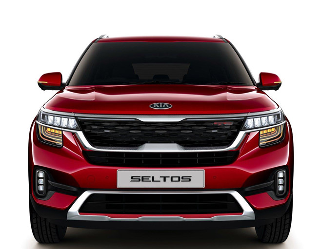 KIA Seltos ra mắt, KIA Seltos giá bao nhiêu, SUV cỡ nhỏ,KIA Seltos ra mắt, KIA Seltos giá bao nhiêu, SUV cỡ nhỏ, giá KIA Seltos, KIA Seltos 2019