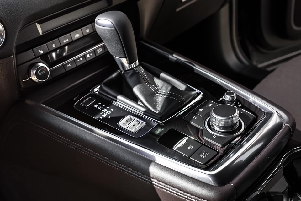 giá xe mazda 7 chỗ 2018