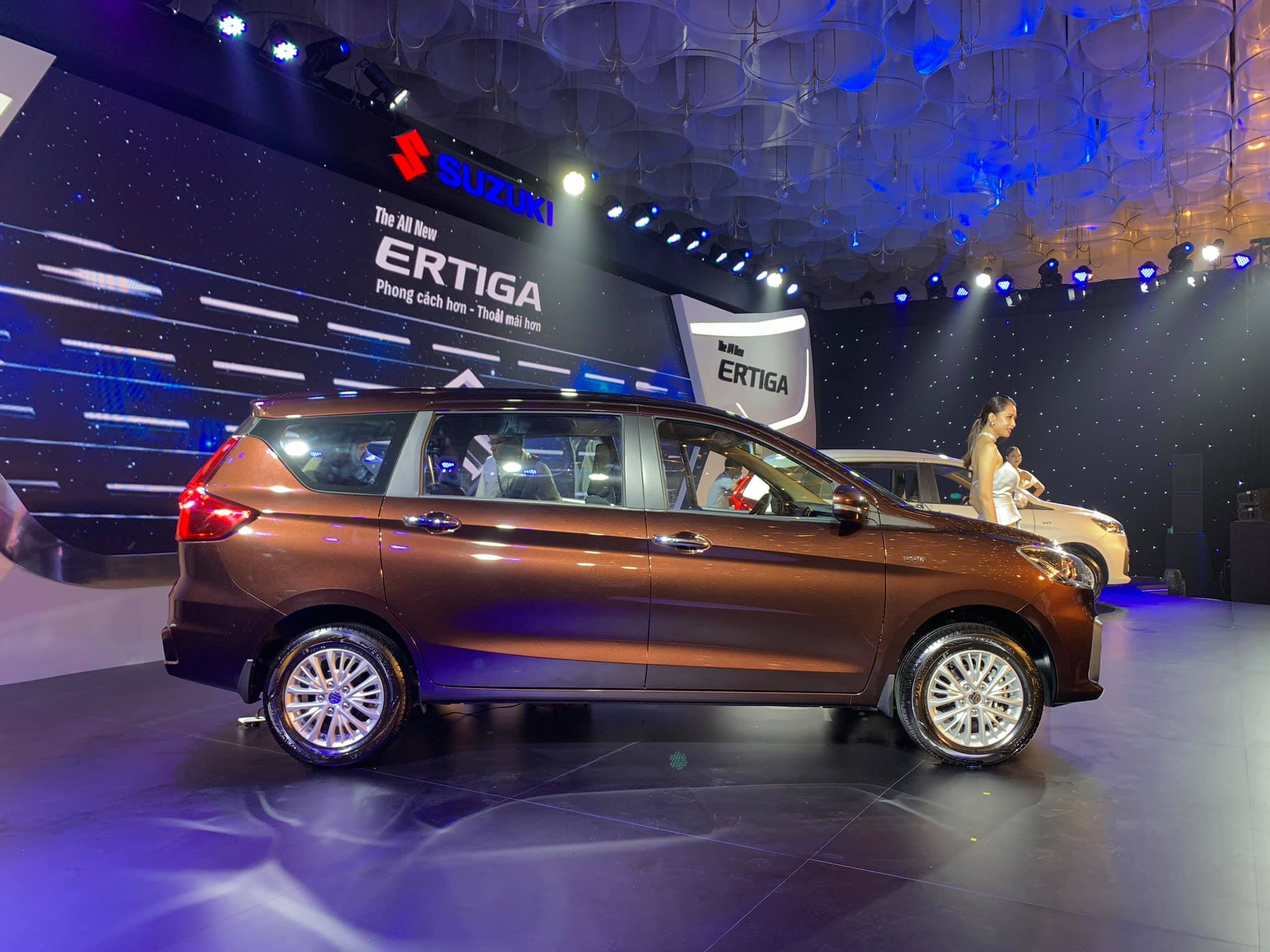 Suzuki Ertiga