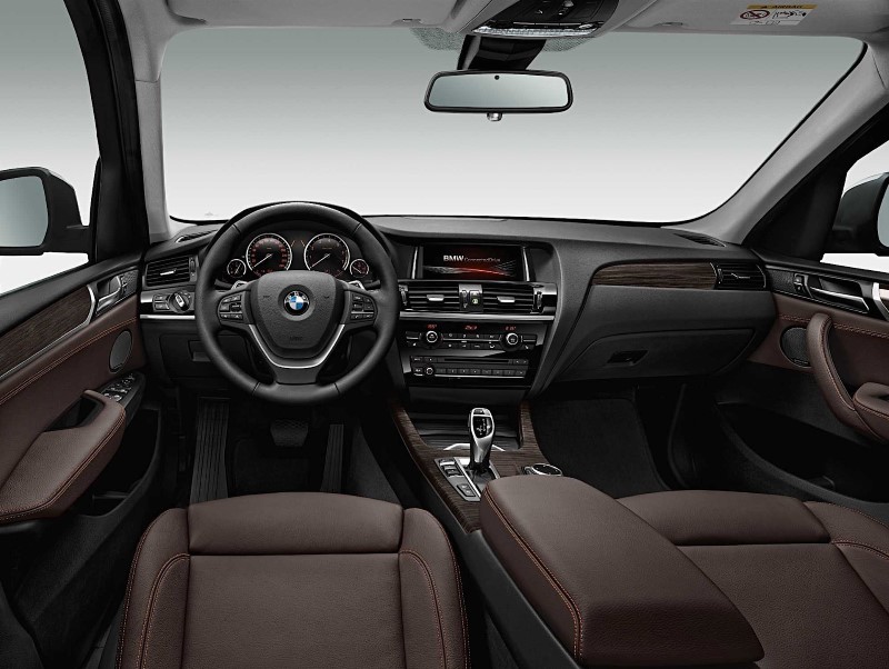 BMW X3, BMW X5, BMW X7, THACO giới thiệu xe mới, THACO, 
