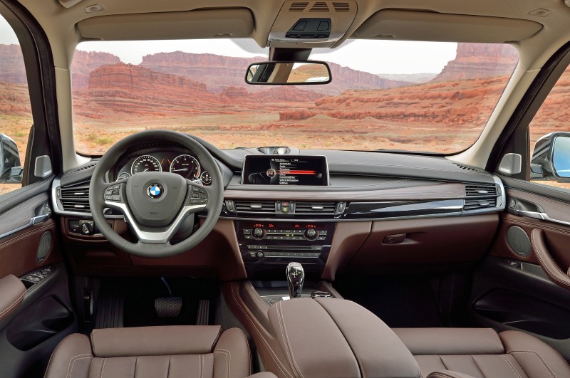 BMW X3, BMW X5, BMW X7, THACO giới thiệu xe mới, THACO, 