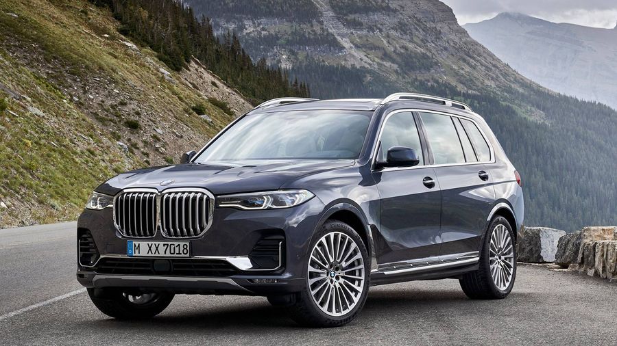 Ô tô sắp ra mắt tại Việt Nam, xe sắp ra mắt, BMW X3, BMW X5, BMW X7, VinFas Lux A 2.0, VinFast Lux SA 2.0, Mercedes-Benz E350,