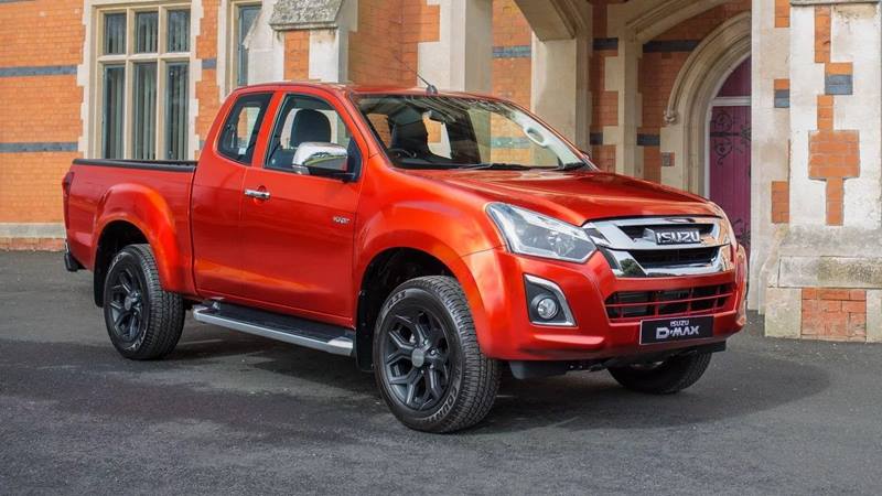 giá Isuzu D-max giảm mạnh, chi tiết Isuzu D-max, đánh giá isuzu d-max, giá isuzu d-max,