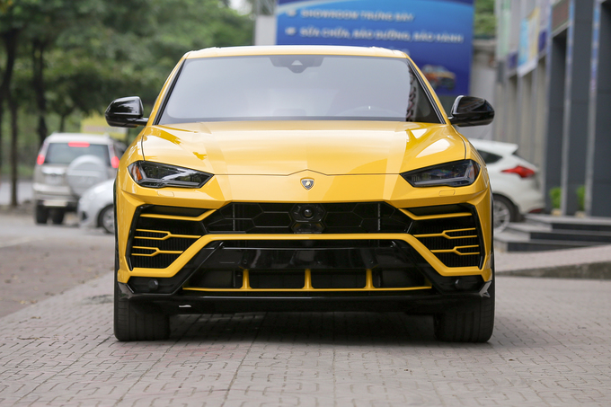 Chi tiết Lamborghini Urus, Lamborghini Urus, Lamborghini Urus giá bao nhiêu, Lamborghini Urus tại Việt Nam, đánh giá Lamborghini Urus, nội thất Lamborghini Urus, ngoại thất Lamborghini Urus, 