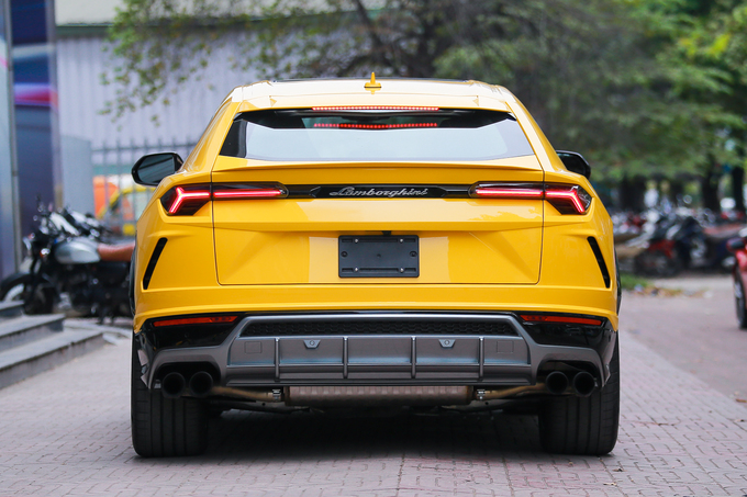 Chi tiết Lamborghini Urus, Lamborghini Urus, Lamborghini Urus giá bao nhiêu, Lamborghini Urus tại Việt Nam, đánh giá Lamborghini Urus, nội thất Lamborghini Urus, ngoại thất Lamborghini Urus, 