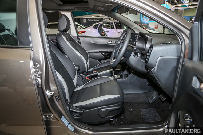 Xe giá rẻ KIA, KIA Picanto GT Line 2019, giá xe KIA Picanto GT Line 2019, chi tiết KIA Picanto GT Line 2019, KIA Picanto GT Line 2019 giá bao nhiêu, xe giá rẻ,