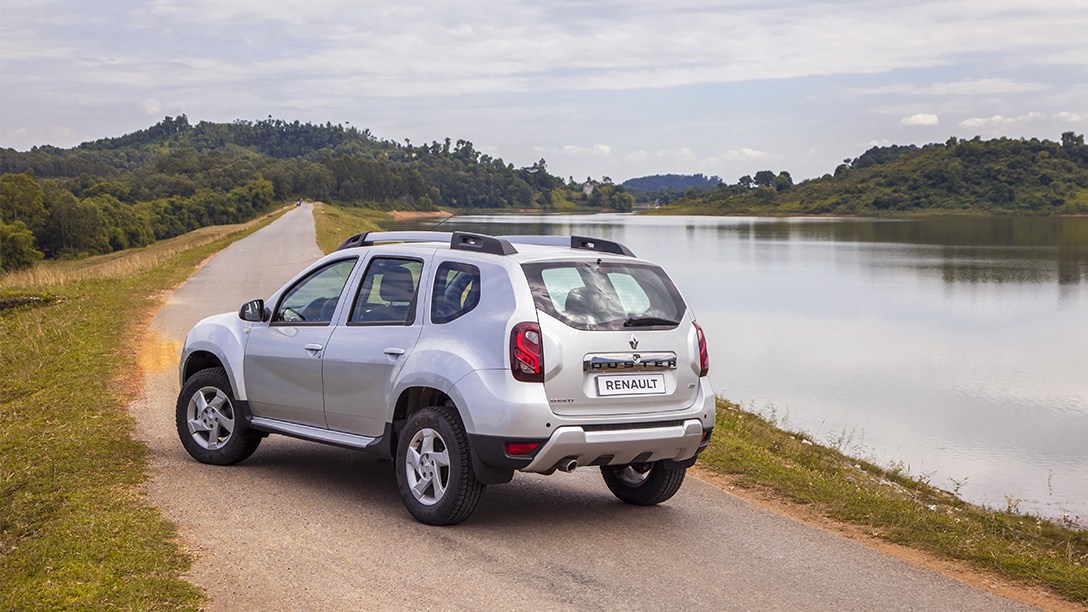 Renault Duster 2019, Renault Duster 2019 ra mắt, Renault Duster 2019 giá bao nhiêu, chi tiết Renault Duster 2019, giá Renault Duster,