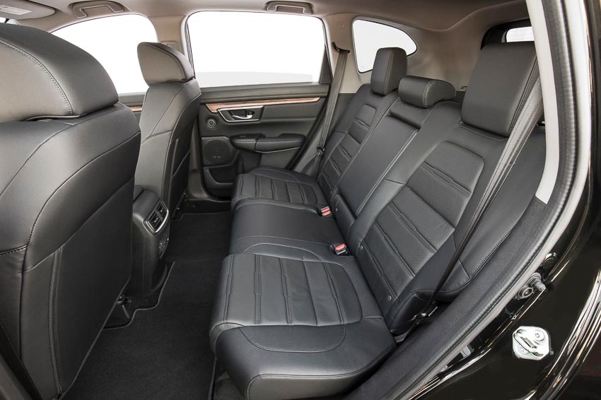 Honda CR-V, giá Honda CR-V, chi tiết Honda CR-V 2019, đánh giá Honda CR-V 2019, bảng giá Honda CR-V 2019, giá lăn bánh Honda CR-V,