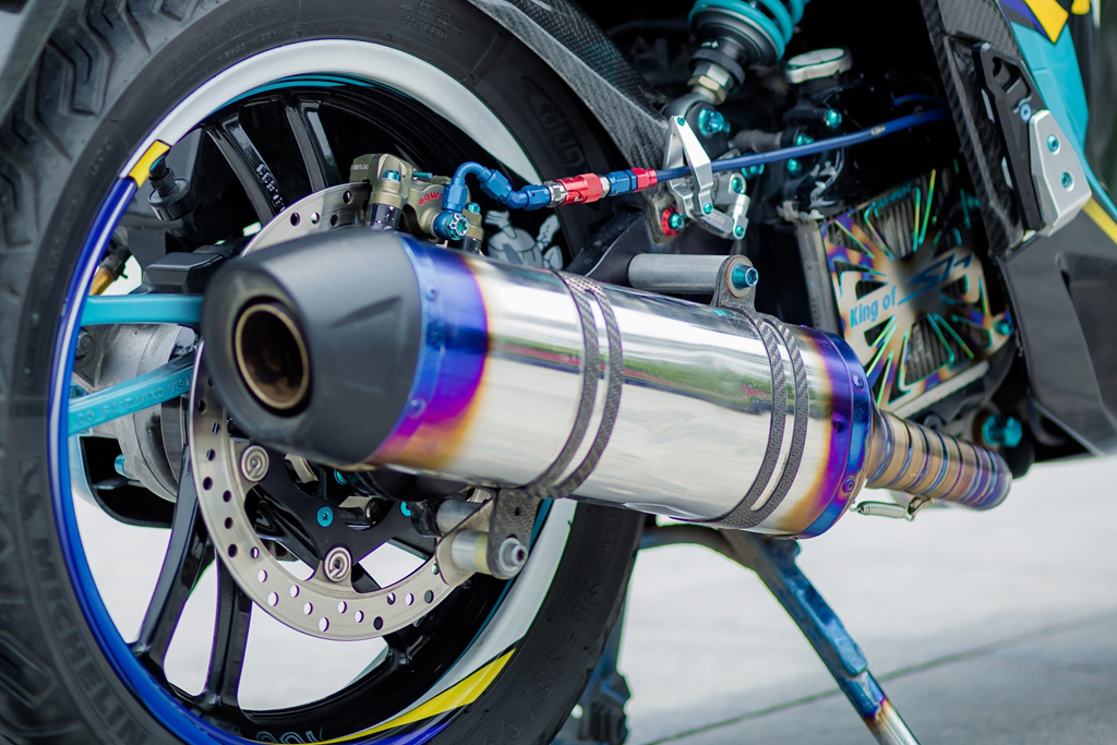 Honda SH 150i, Honda SH 150i độ, Honda SH độ khủng, SH độ, Honda SH, giá xe Honda SH, 
