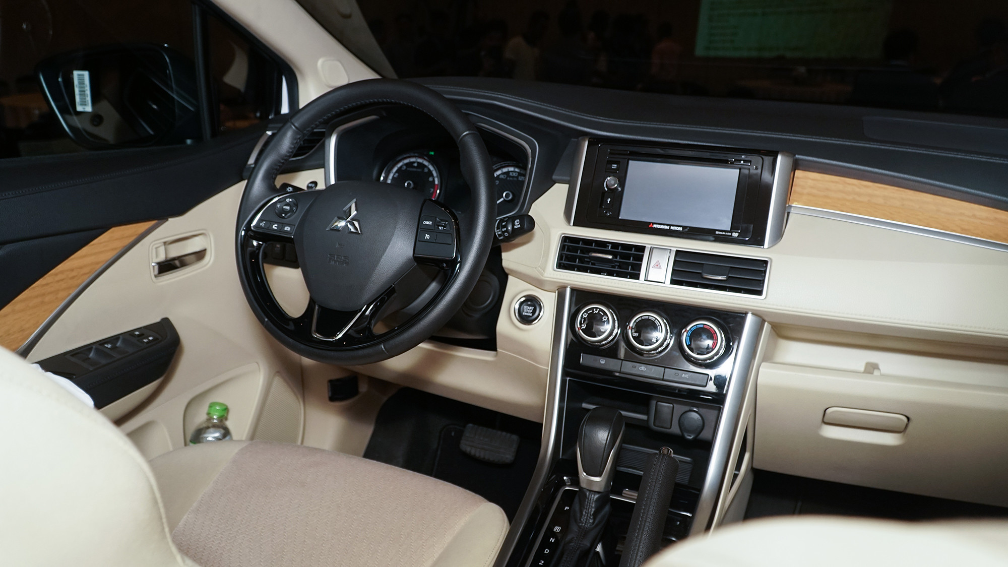 Mitsubishi Xpander 2019, Xpander 2019, đánh giá Xpander 2019,