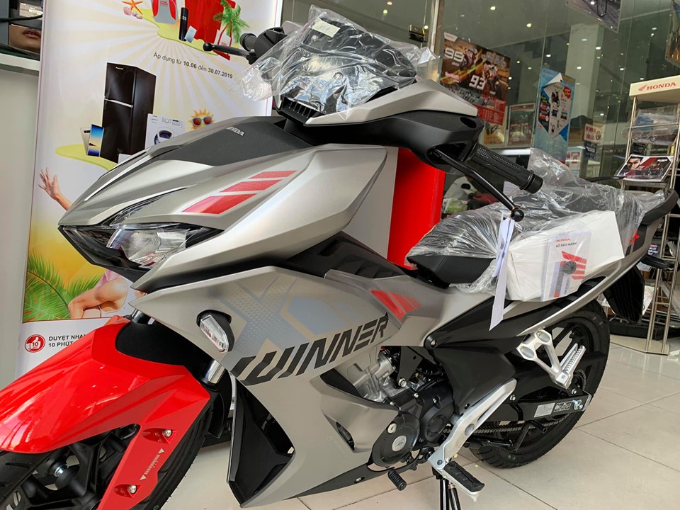 Honda Winner X, Hình ảnh Honda Winner X, Honda Winner X ra mắt, Honda Winner X 2019, Winner X 2019, giá Winner X, giá Honda Winner X 2019, thông số Honda Winner X, xe Winner X, hình ảnh Winner X, Honda Việt Nam, đánh giá Winner X