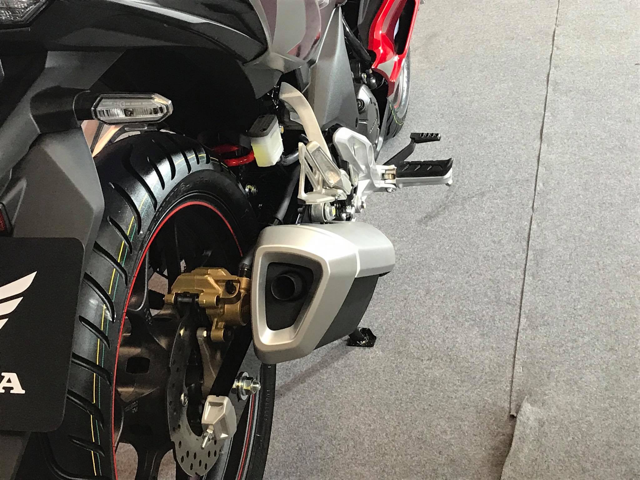 Honda Winner X, Hình ảnh Honda Winner X, Honda Winner X ra mắt, Honda Winner X 2019, Winner X 2019, giá Winner X, giá Honda Winner X 2019, thông số Honda Winner X, xe Winner X, hình ảnh Winner X, Honda Việt Nam, đánh giá Winner X