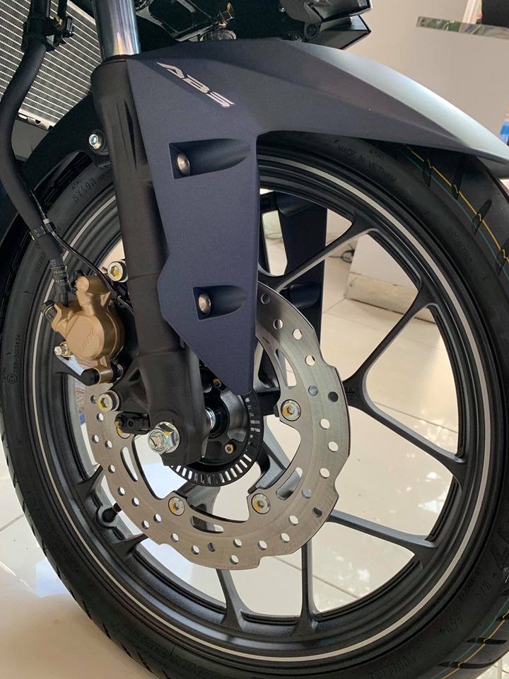Honda Winner X, Hình ảnh Honda Winner X, Honda Winner X ra mắt, Honda Winner X 2019, Winner X 2019, giá Winner X, giá Honda Winner X 2019, thông số Honda Winner X, xe Winner X, hình ảnh Winner X, Honda Việt Nam, đánh giá Winner X