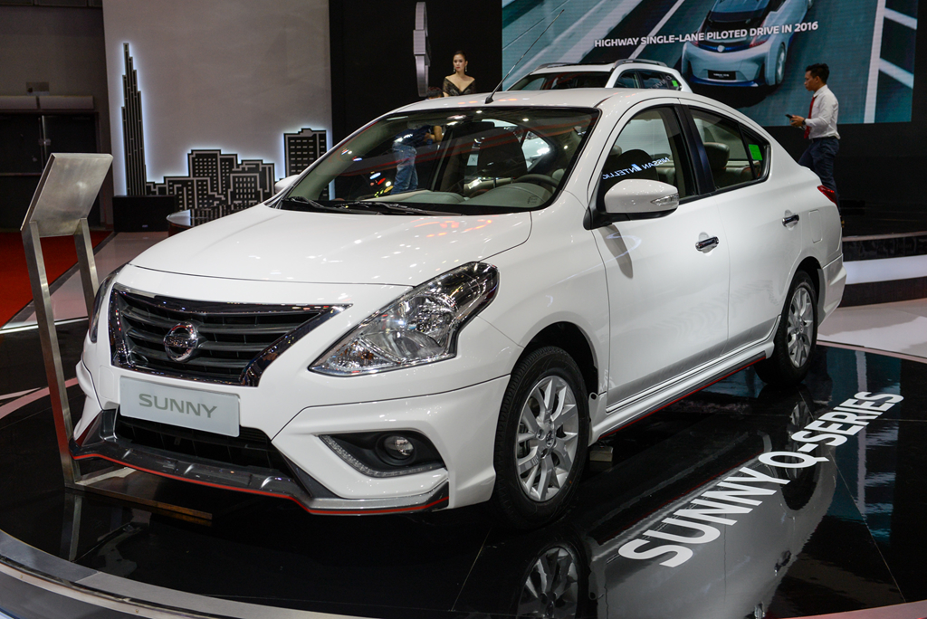 Ô tô sedan giá rẻ, sedan giá rẻ nhất Việt nam, ô tô sedan, sedan, ô tô giá rẻ, Hyundai Grand i10 sedan, Mitsubishi Attrage, Hyundai Accent, Nissan Sunny, Suzuki Ciaz