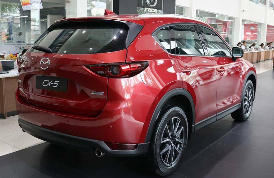 Mazda CX-5, giá Mazda CX-5 giảm mạnh, bảng giá Mazda CX-5, Mazda CX-5 giá bao nhiêu, chi tiết Mazda CX-5,