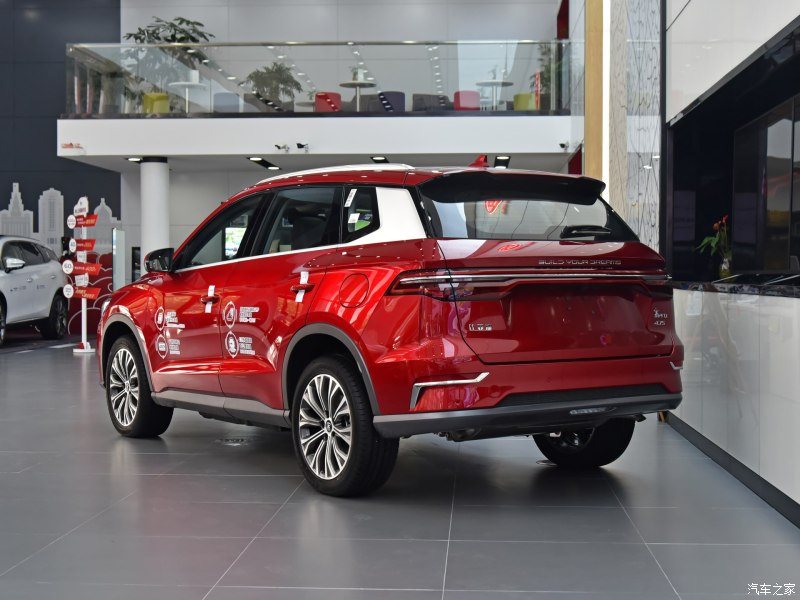 Song Pro, SUV Trung Quốc, SUV giá rẻ, xe giá rẻ, xe Trung Quốc, BYD Song Pro,