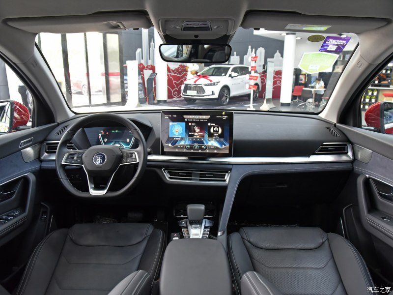 Song Pro, SUV Trung Quốc, SUV giá rẻ, xe giá rẻ, xe Trung Quốc, BYD Song Pro,