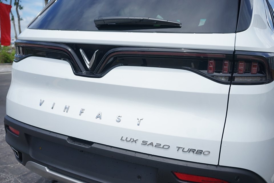 Bàn giao xe VinFast, lễ bàn giao xe VinFast, giao xe VinFast, VinFast Lux SA2.0, VinFast Lux A2.0, giá xe VinFast, 