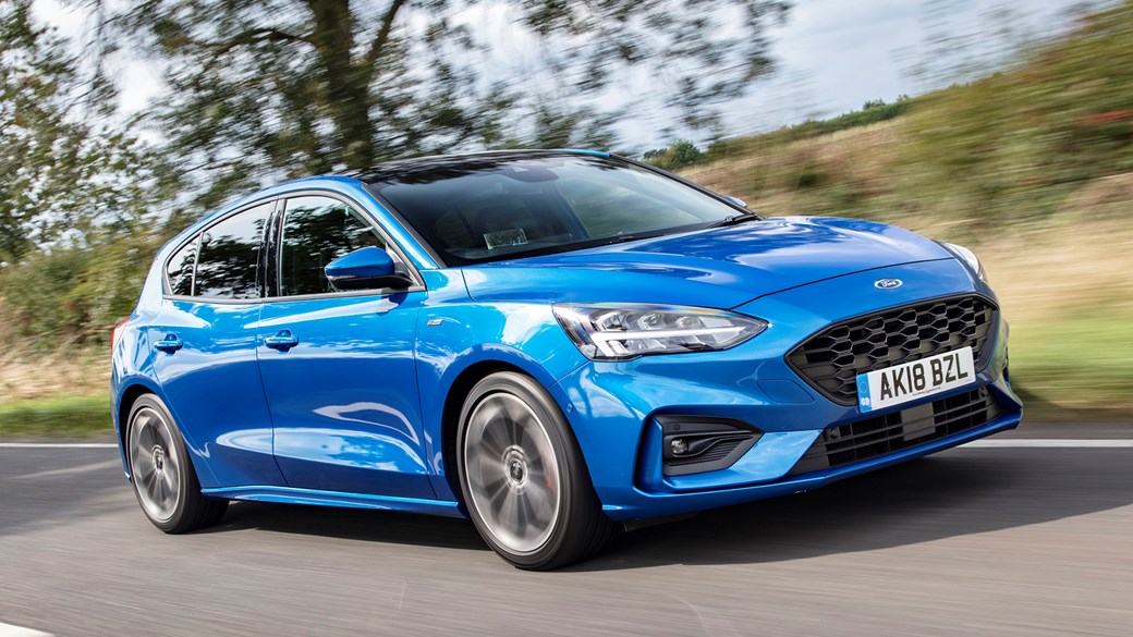 Ford Focus, Ford Focus ngừng sản xuất tại Việt Nam, Vì  sao Ford Focus ngừng sản xuất, giá xe Ford Focus, chi tiết xe Ford Focus,