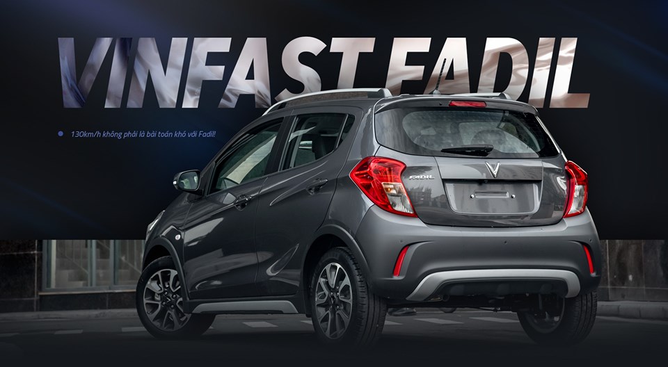 VinFast Fadil, VinFast Fadil Plus, VinFast Fadil bản nâng cao, giá xe VinFast Fadil Plus, VinFast Fadil Plus giá bao nhiêu, chi tiết VinFast Fadil Plus, đánh giá xe VinFast Fadil, giá xe VinFast Fadil bản cao cấp