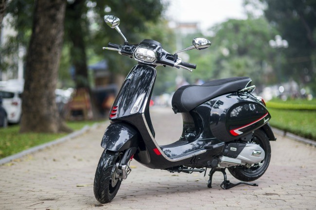 gia xe vespa
