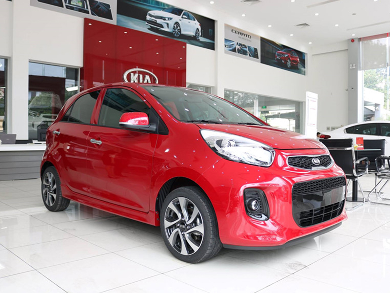 KIA Morning