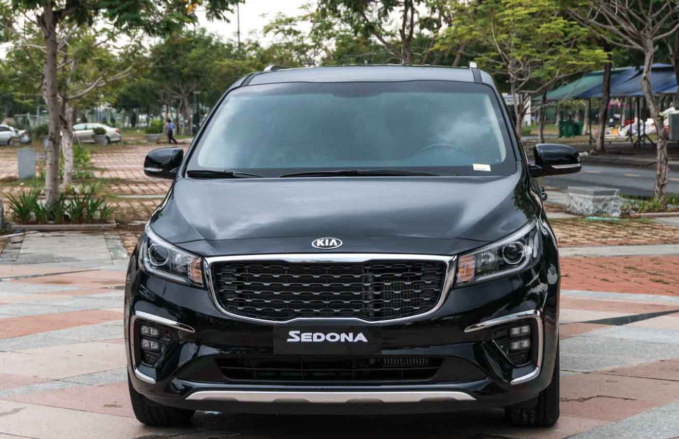 KIA Sedona