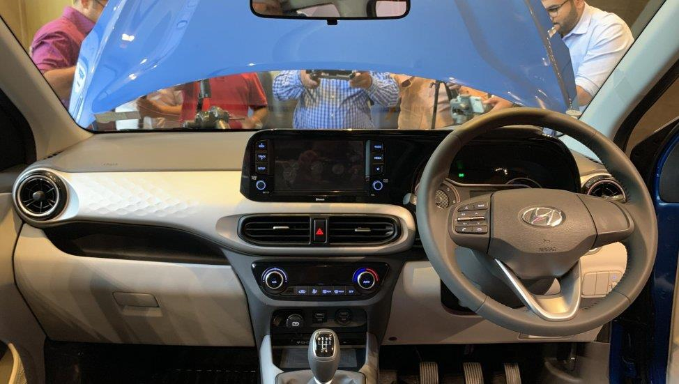 so sanh Hyundai Grand i10 Nios và Grand i10 tai viet nam