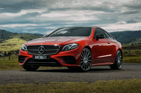 Mercedes Benz theo doi khach hang