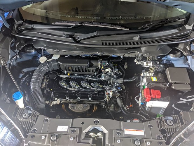 Suzuki XL6 