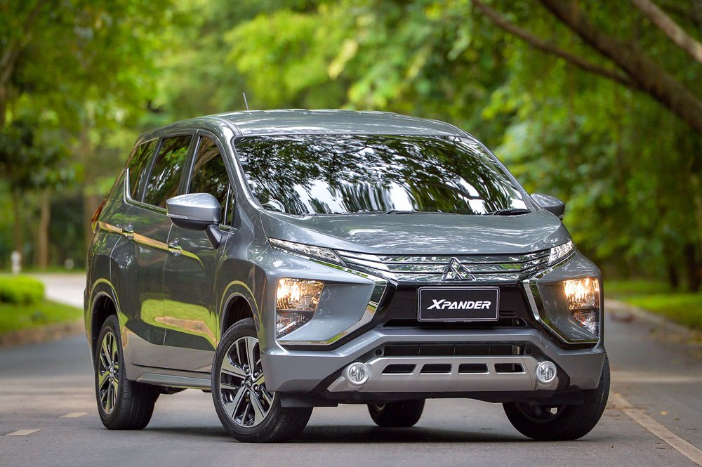 Mitsubishi Xpander