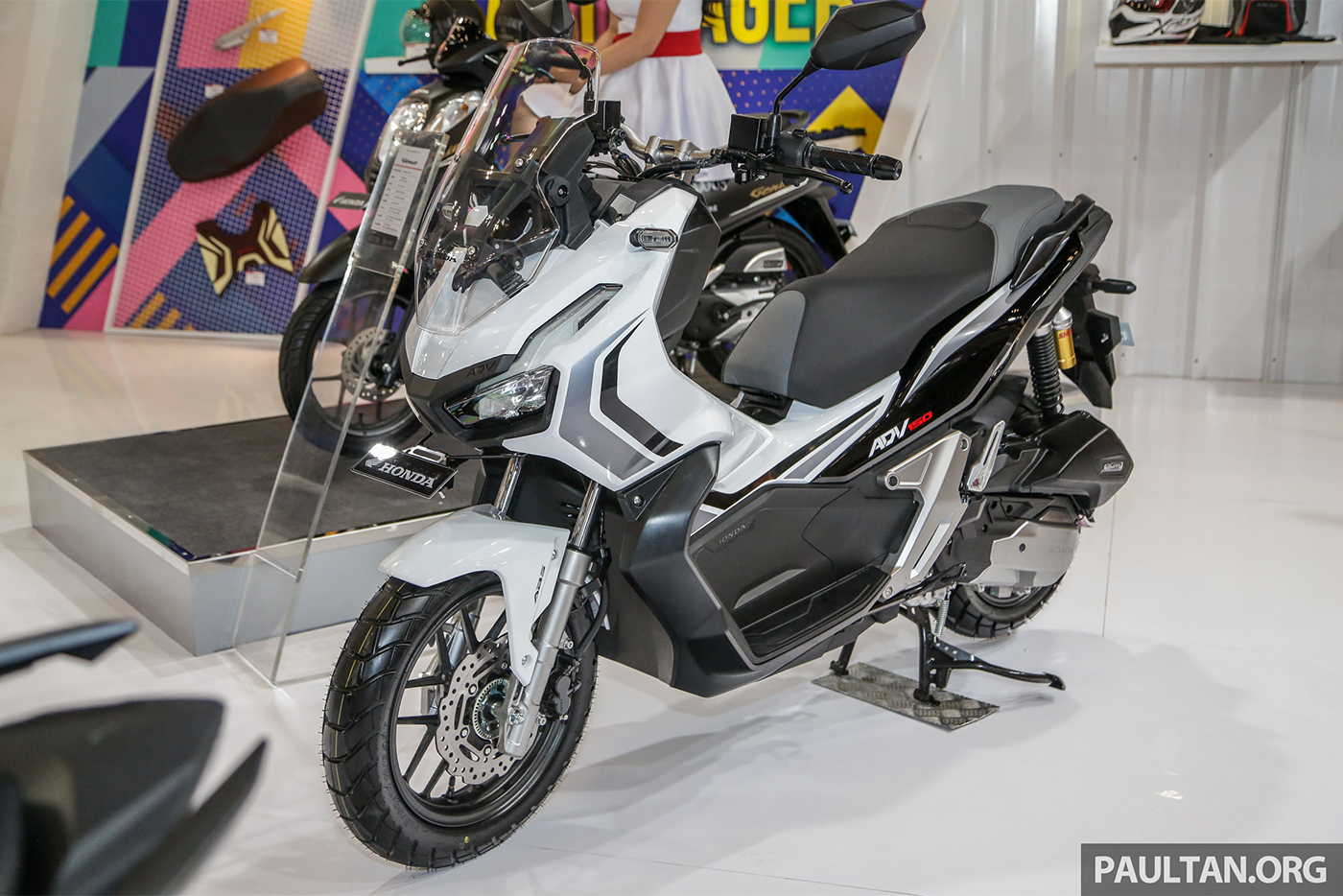 Honda ADV 150