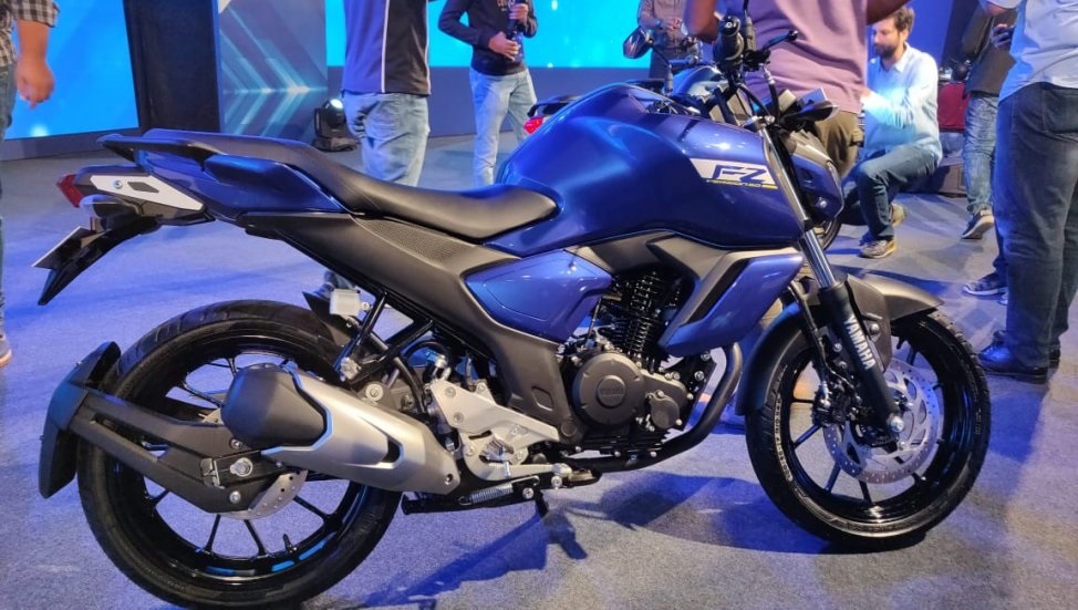 Yamaha FZ-FI 2019 