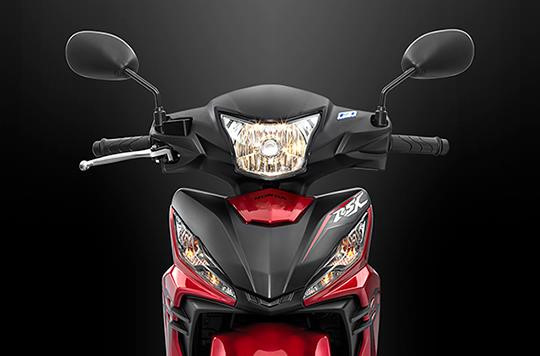 Honda Wave RSX Fi 2019
