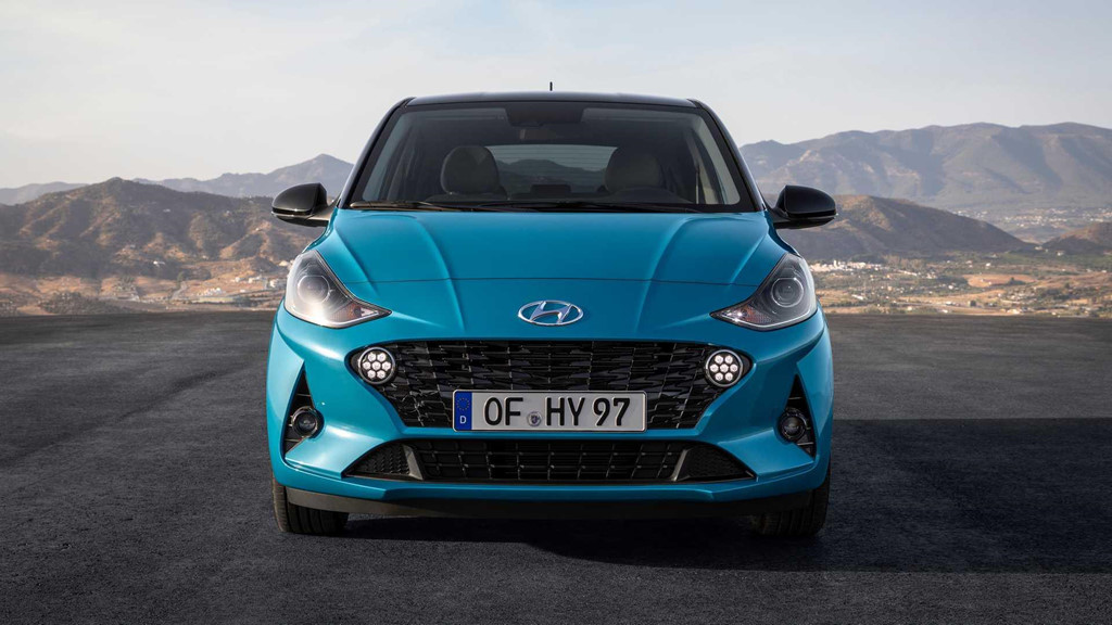 Hyundai i10 2020 trinh lang