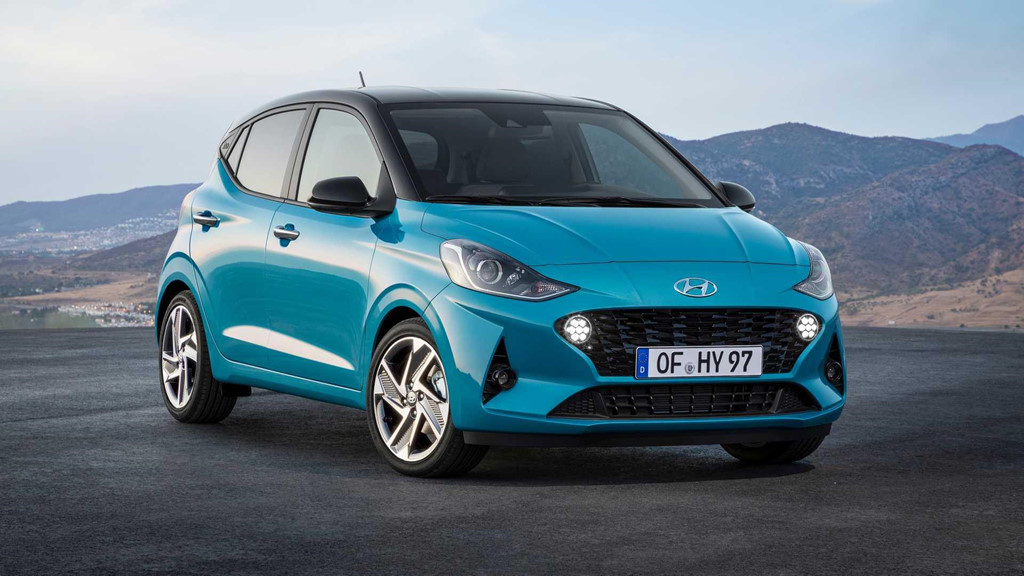 Hyundai i10 2020 trinh lang