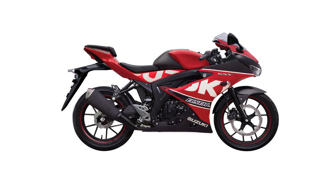 Suzuki GSX-R150