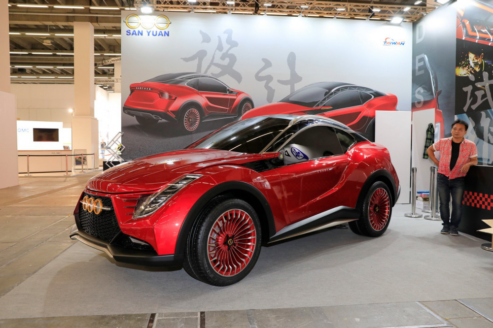 Frankfurt 2019