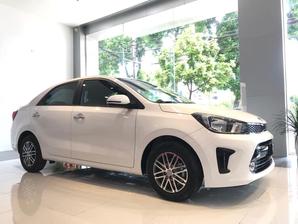 kia soluto 2019 doi dau toyota vios