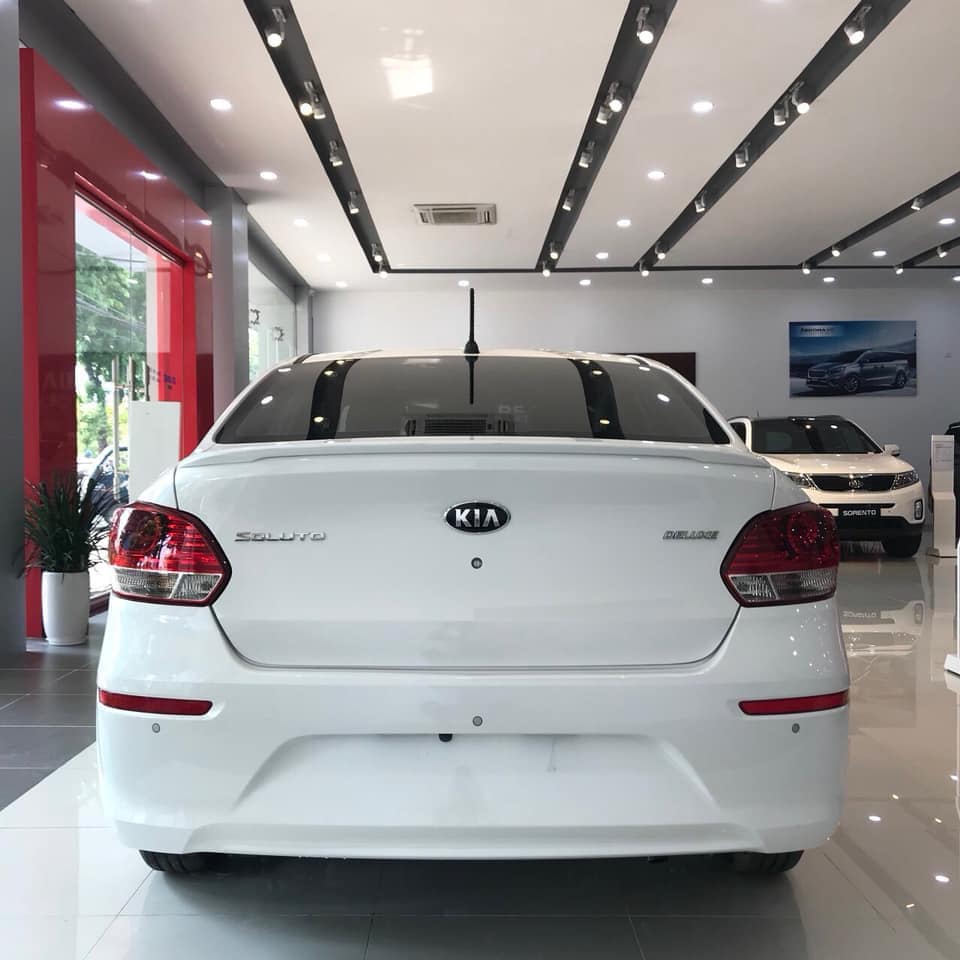 kia soluto 2019 doi dau toyota vios