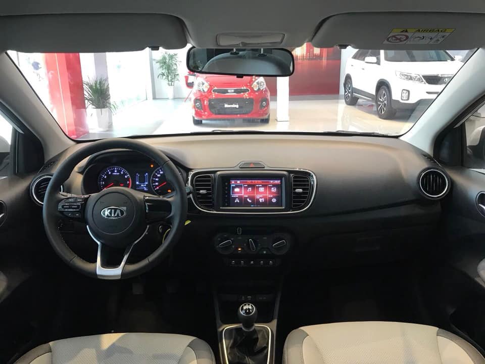 kia soluto 2019 doi dau toyota vios