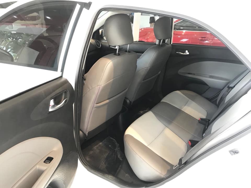 kia soluto 2019 doi dau toyota vios