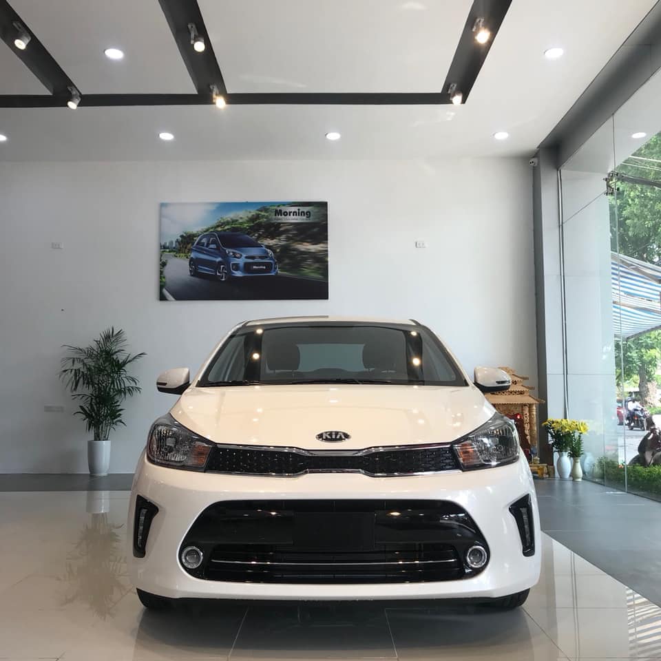 kia soluto 2019 doi dau toyota vios